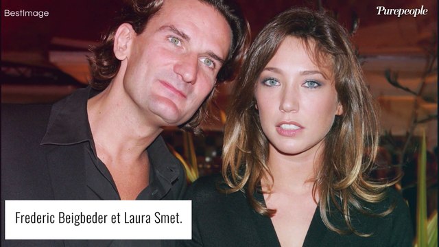 Laura Smet flattée d'avoir été en couple avec Frédéric Beigbeder : Une romance courte et passionnée