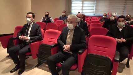 İŞGEM bünyesinde faaliyet gösteren firmaların cirosu 25 milyona ulaştı