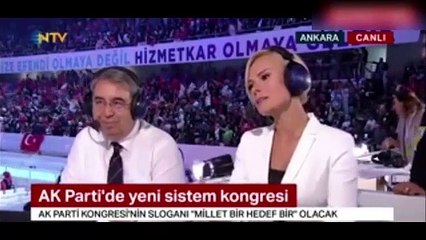 AK Parti'den yerel seçim açıklaması!