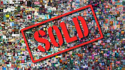 Camarote.21 - Arte pós-covid e NFT: uma nova era?