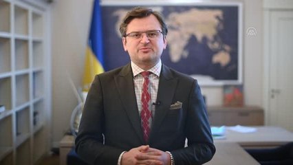 Ukrayna'dan Rusya'yla gerginlikte "diplomasi" çağrısı