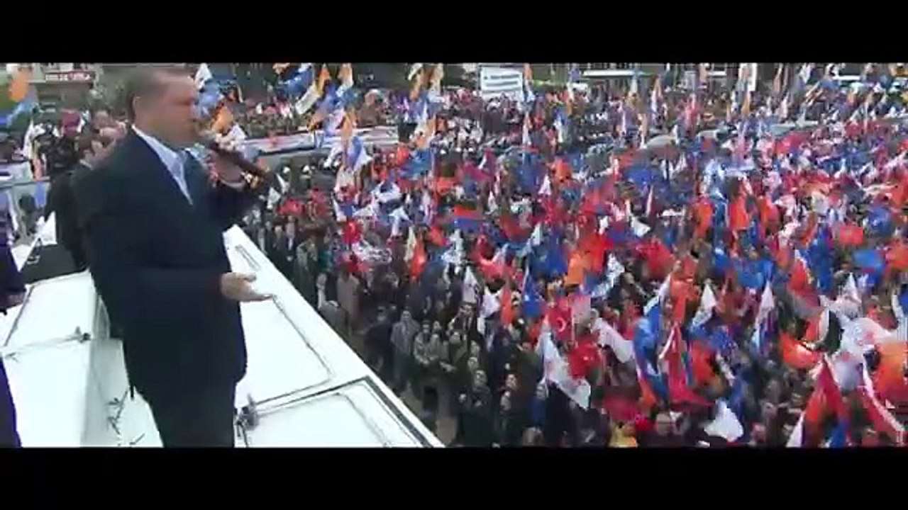 Geçmişten bugüne Türkiye