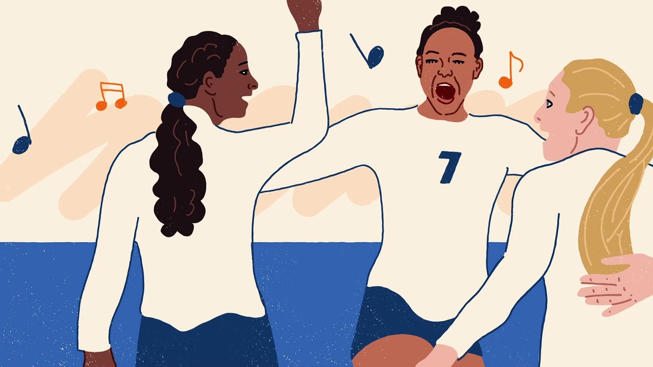 Every Moment Counts - Nia Grant