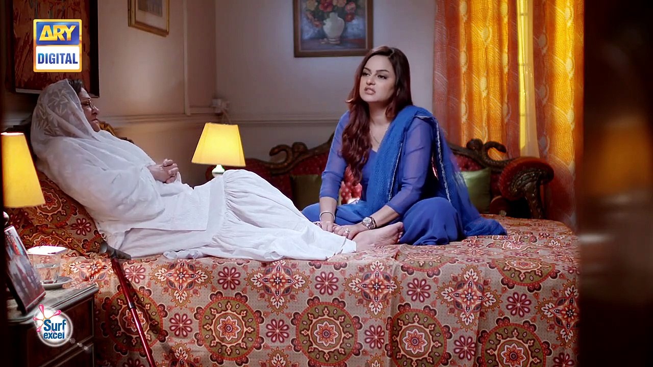 Shenai  | Episode 4 | 1st April  2021 | ARY Digital  Drama