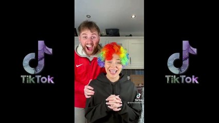 Couple Pranks Tiktoks _ Funny Compilation