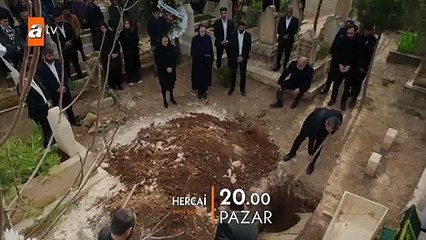 Hercai - 2. Fragman