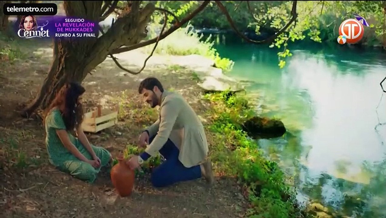 HERCAI CAPITULO 149 AUDIO LATINO
