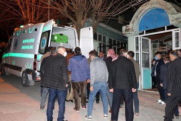 PKK'lı teröristlerin tuzakladığı patlayıcıyla hayatını kaybeden çoban Siirt'te defnedildi