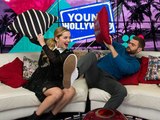 Forever My Girl’s Jessica Rothe & Alex Roe Play Who's Most Likely To?