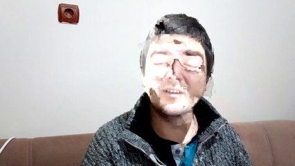 RÜYADA DÜŞMANIN SİZE SARILMASI