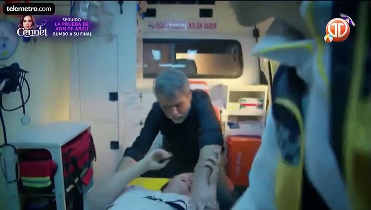 HERCAI CAPITULO 151 AUDIO LATINO