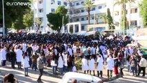 L'esodo dei medici dalla Tunisia. Il settore sanitario rischia il collasso