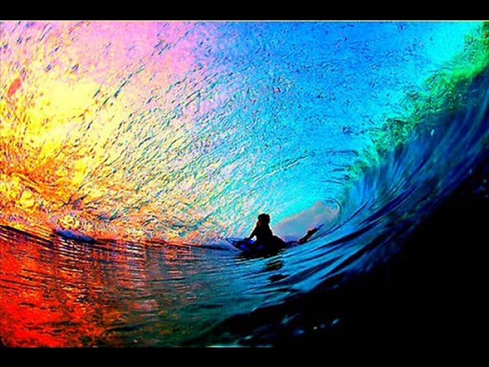 Wave Music
