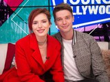 Bella Thorne & Patrick Schwarzenegger Reveal Biggest Romantic Gestures