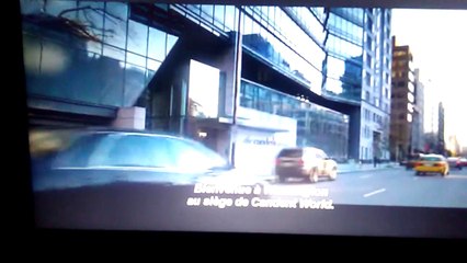 Jason Bourne legacy virus 2