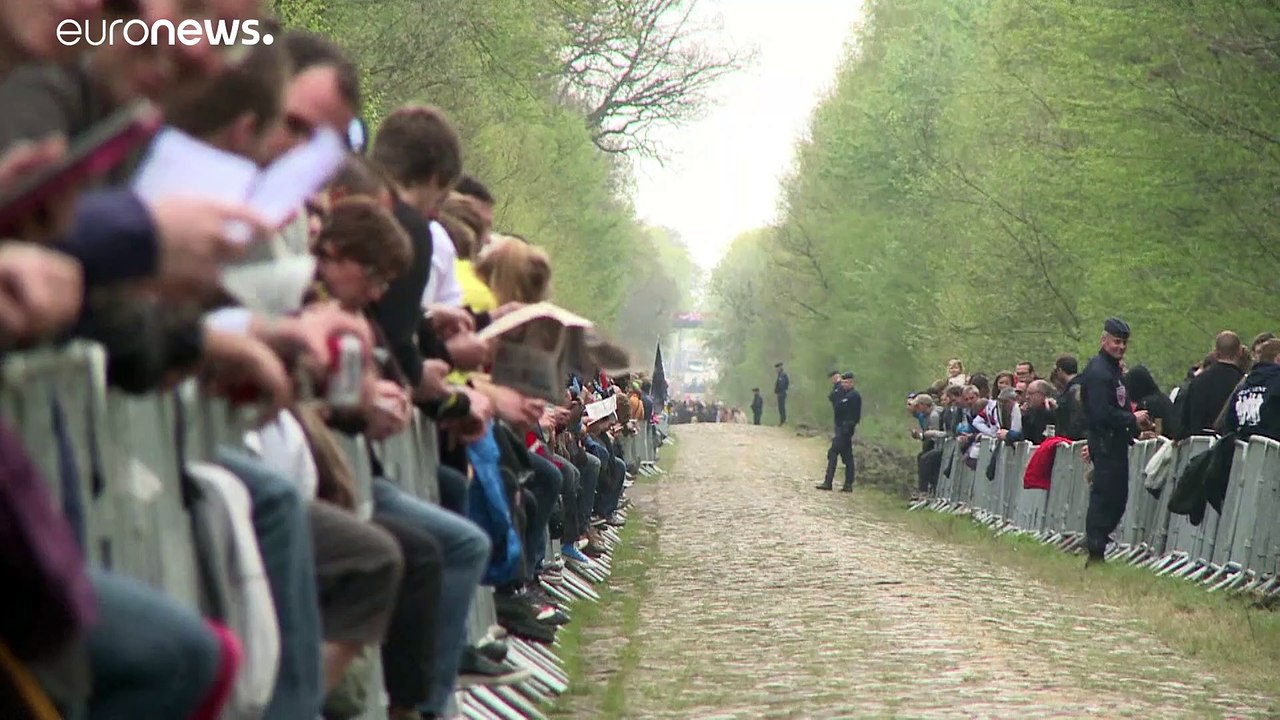 Paris-Roubaix erst im Oktober