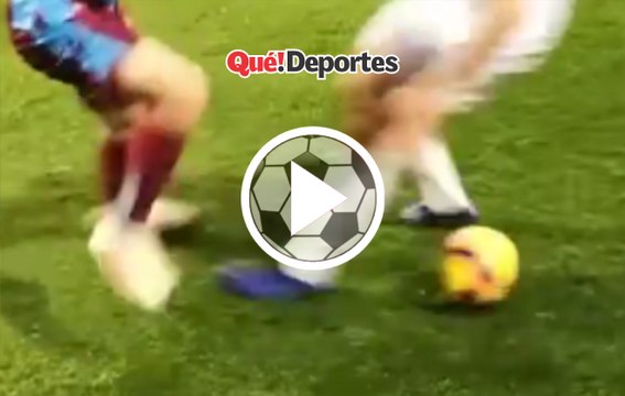 Cuando el fútbol te avisa de que te tienes que retirar
