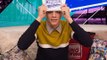 Jace Norman Tries Nickelodeon Heads Up Challenge