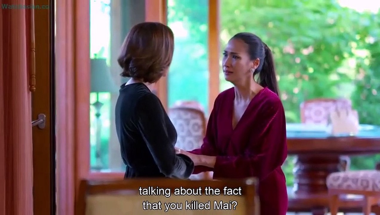 [Eng Sub] Hua Jai Sila Ep 20 Eng Sub - Thai Drama With English Subtitles