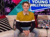 Henry Danger's Jace Norman Talks KCAs & Selena Gomez