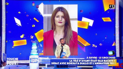 Marlène Schiappa "scandalisée" par l'émission "Mon Incroyable Mariage Gitan"