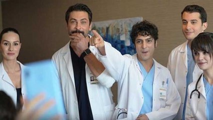 Fırat Altunmeşe, Mucize Doktor'a veda etti