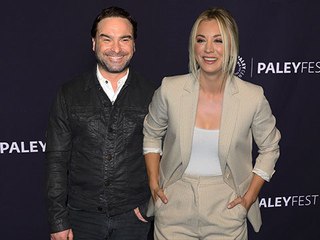 The Big Bang Theory Cast Reveal What They Geek Out To