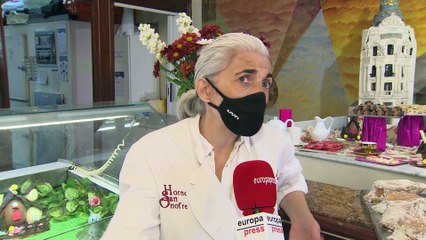 Las torrijas, el dulce estrella de esta Semana Santa