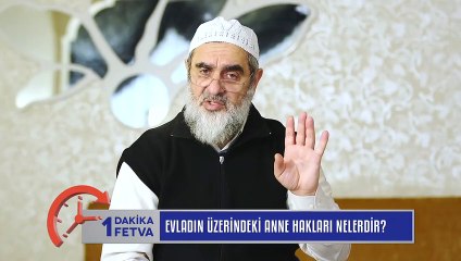 Evladın üzerindeki anne hakları neler?