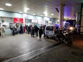 İzmir'de akrabasını bıçaklayarak öldüren zanlı tutuklandı