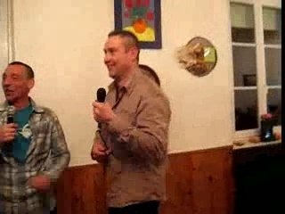 Les freres "MICHEL Jaqueson Picards"