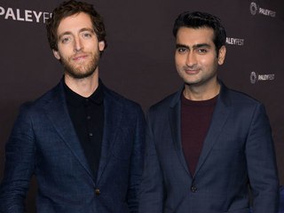 Silicon Valley Cast Describes Working With Dead Pigs