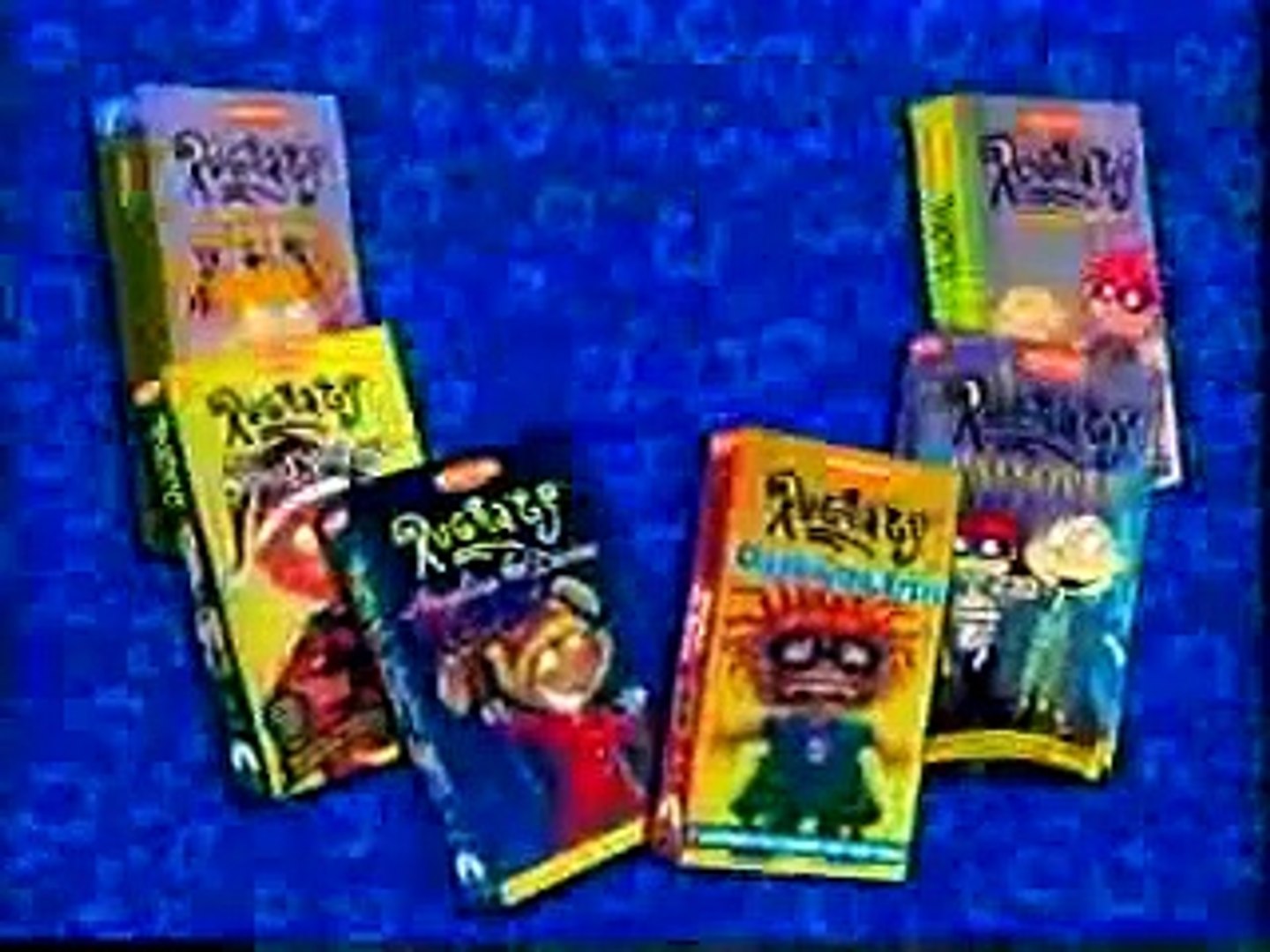 Harriet The Spy Vhs Harriet The Spy Video Tapes Nick vrogue.co