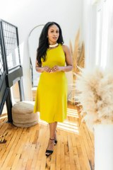 2020 Southern Living Tastemaker Bettina Benson Is Taking Her Clothing Collection to New Heights