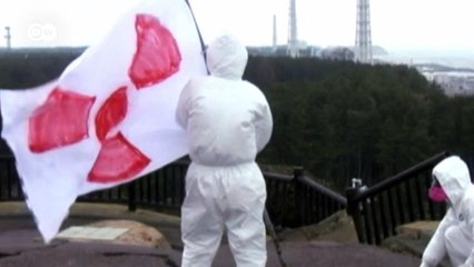 10 anos de Fukushima: como a arte processa catástrofes?