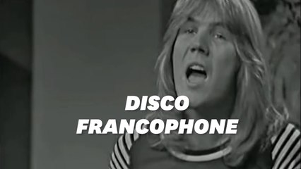 Ces 6 titres ont marqué la carrière de Patrick Juvet