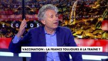 Gilles-William Goldnadel : «Quand je pense que le Président a traité les Français de 66 millions de procureurs, je trouve qu’ils sont très gentils»