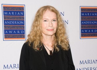 Mia Farrow Made a Statement About the Deaths of 3 of Her 14 Children