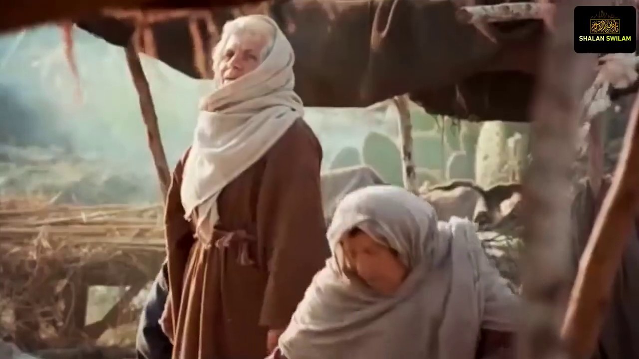 امرأة تسأل ابنتها _ كيف تحبين أن يجامعك زوجك HD