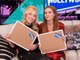 Madelyn & Zoey Deutch Play The Sibling Challenge