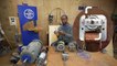 Ultimate Beginners Guide To Using Electric Motors For Makers And Diy Projects; #068