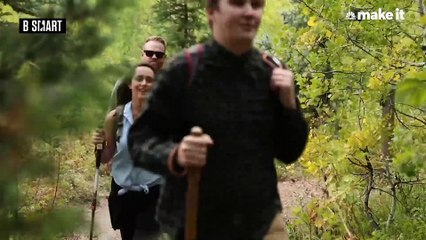 SMART WORLD - Unexpected du vendredi 2 avril 2021