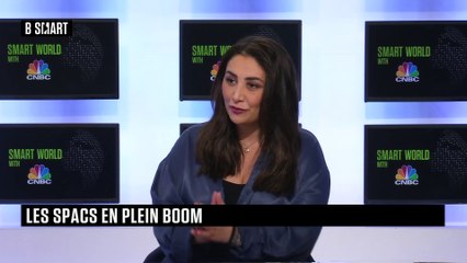 SMART WORLD - Markets Focus du vendredi 2 avril 2021