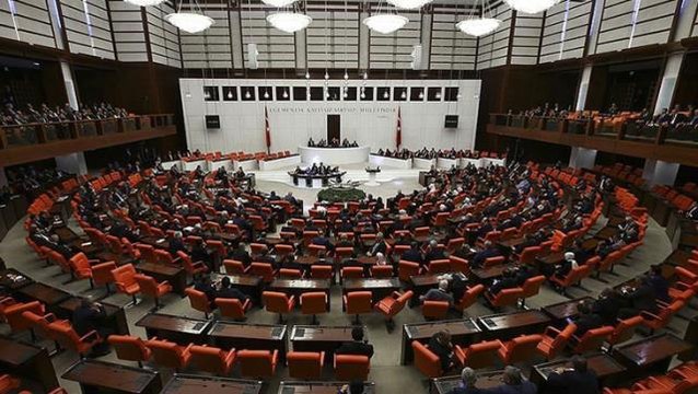 Meclis'te reddedilen Güvenlik Soruşturması teklifinin yeniden oylanacak olmasına muhalefetten tepki