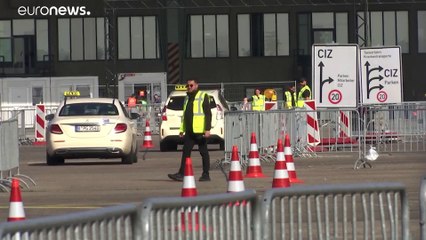 Merkels Oster-Appell: "Verzicht auf nicht zwingend notwendige Reisen"