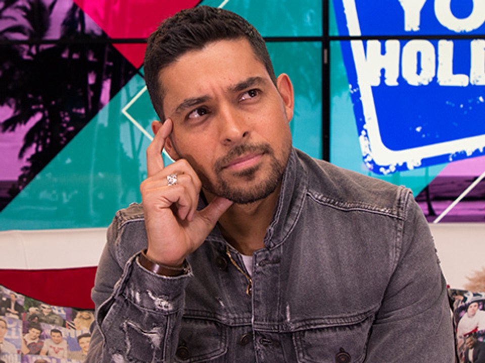 Wilmer Valderrama Performs Emotional That '70s Show Quotes