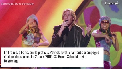 Patrick Juvet est mort : Sheila en deuil, Jean-Michel Jarre fait part de sa grande tristesse