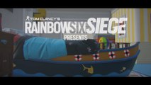 Rainbow Six Siege - Rainbow is Magic Event Returns PS4