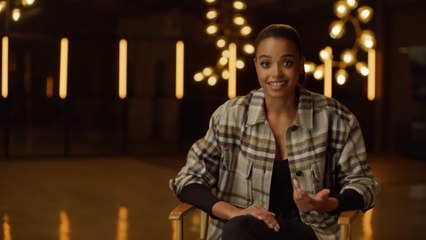 Forspoken – Official Title Announcement - Extended Cut featuring Ella Balinska