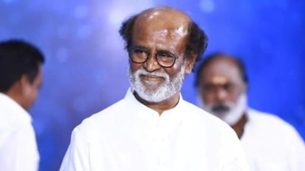 Political row erupts after Modi govt announces Dadasaheb Phalke award for Rajinikanth